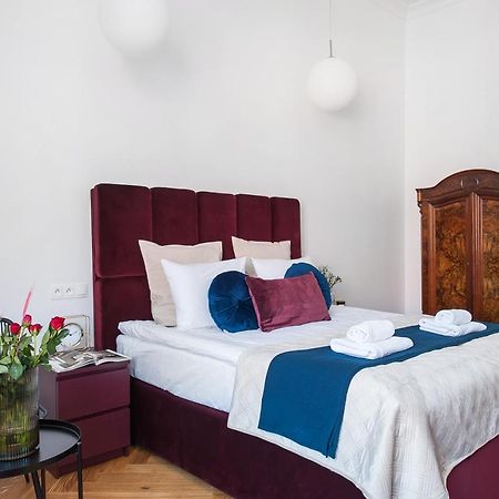 Cracovian Home - Loftaffair Zewnętrze zdjęcie