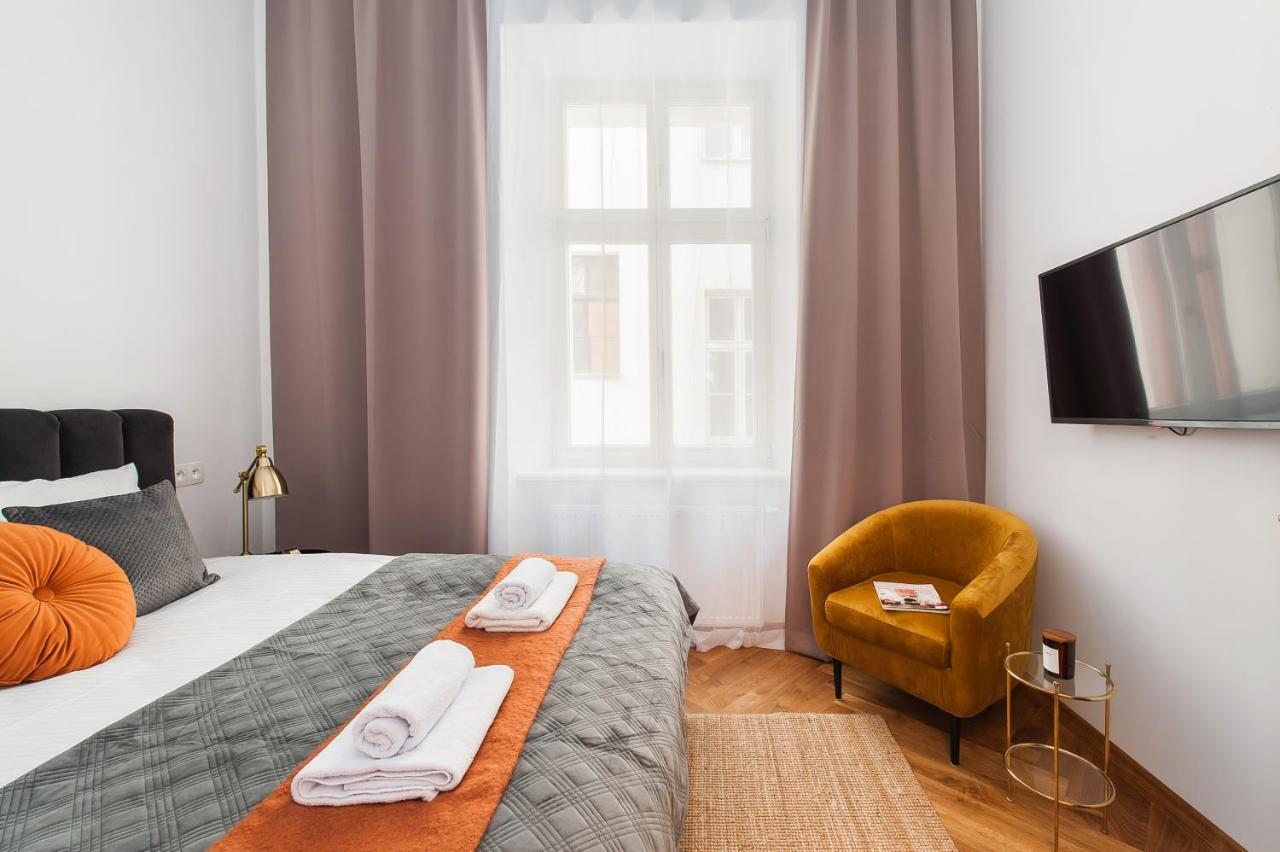 Cracovian Home - Loftaffair Zewnętrze zdjęcie