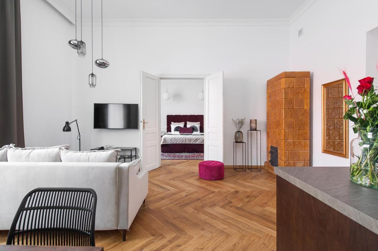 Cracovian Home - Loftaffair Zewnętrze zdjęcie