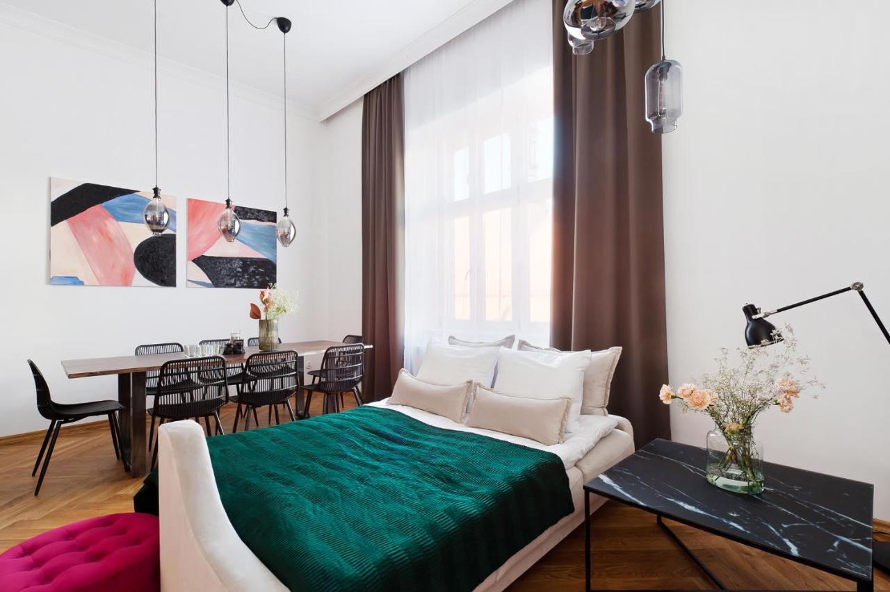 Cracovian Home - Loftaffair Zewnętrze zdjęcie