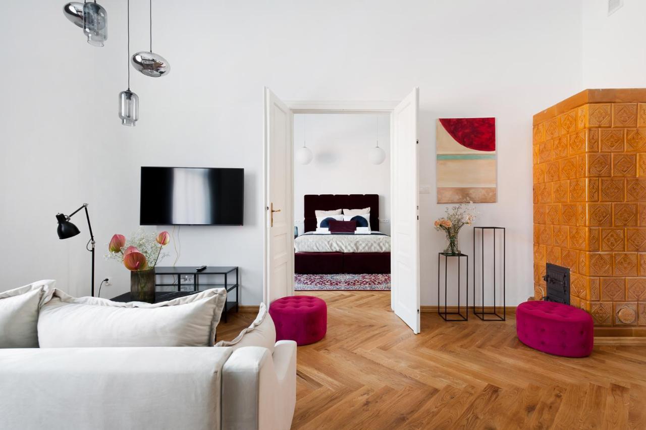 Cracovian Home - Loftaffair Zewnętrze zdjęcie