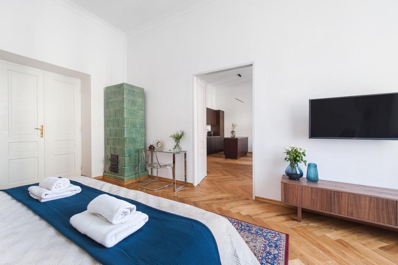 Cracovian Home - Loftaffair Zewnętrze zdjęcie