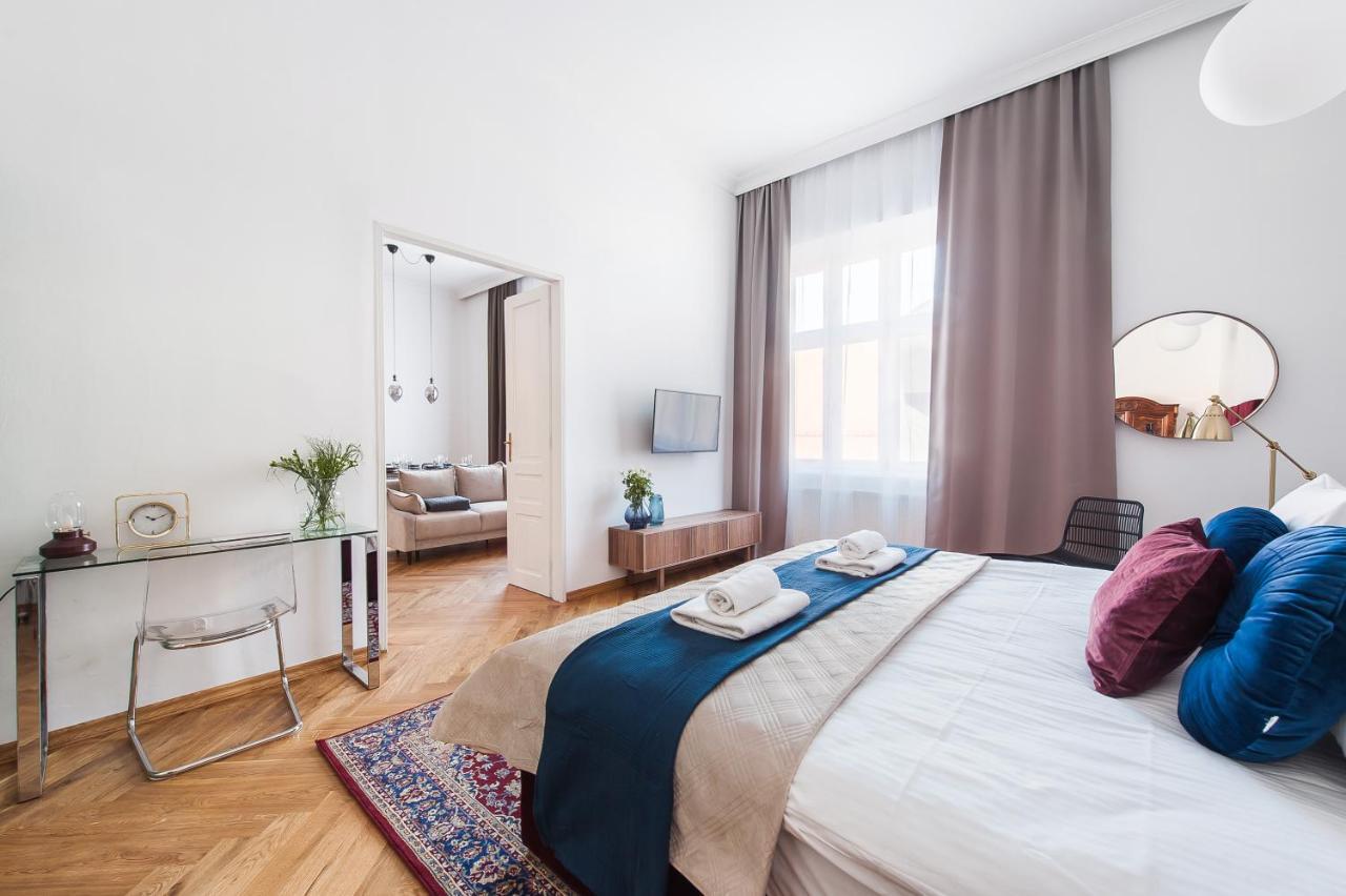 Cracovian Home - Loftaffair Zewnętrze zdjęcie