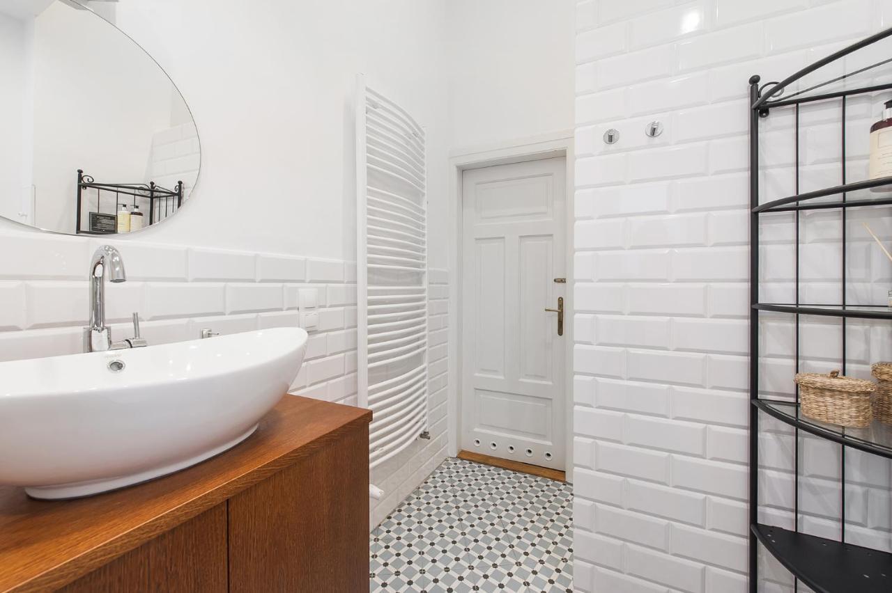Cracovian Home - Loftaffair Zewnętrze zdjęcie