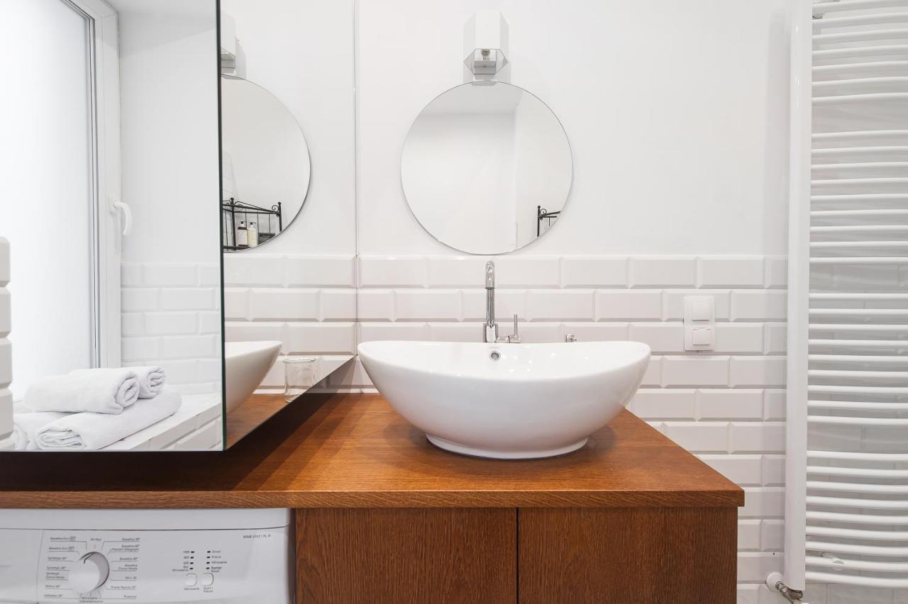 Cracovian Home - Loftaffair Zewnętrze zdjęcie