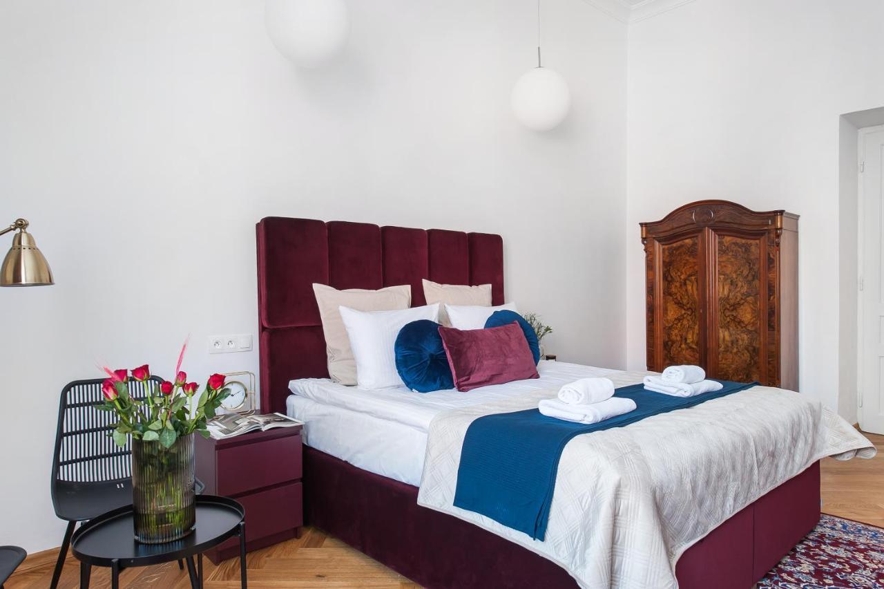 Cracovian Home - Loftaffair Zewnętrze zdjęcie