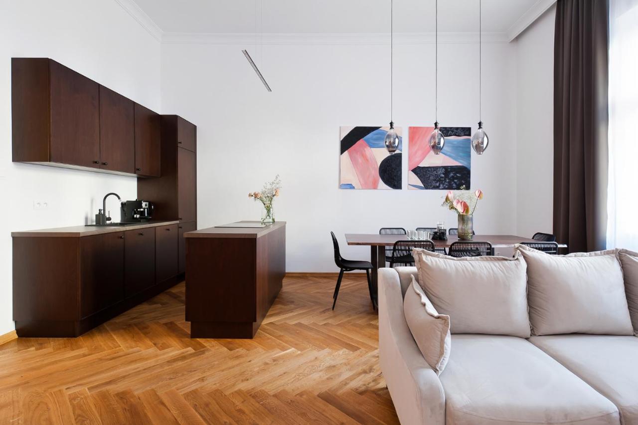 Cracovian Home - Loftaffair Zewnętrze zdjęcie