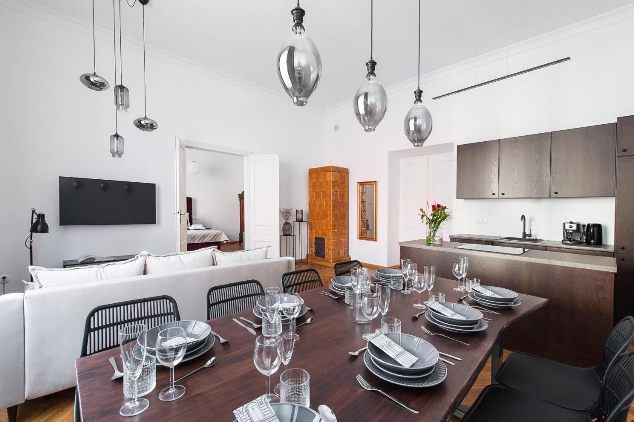 Cracovian Home - Loftaffair Zewnętrze zdjęcie