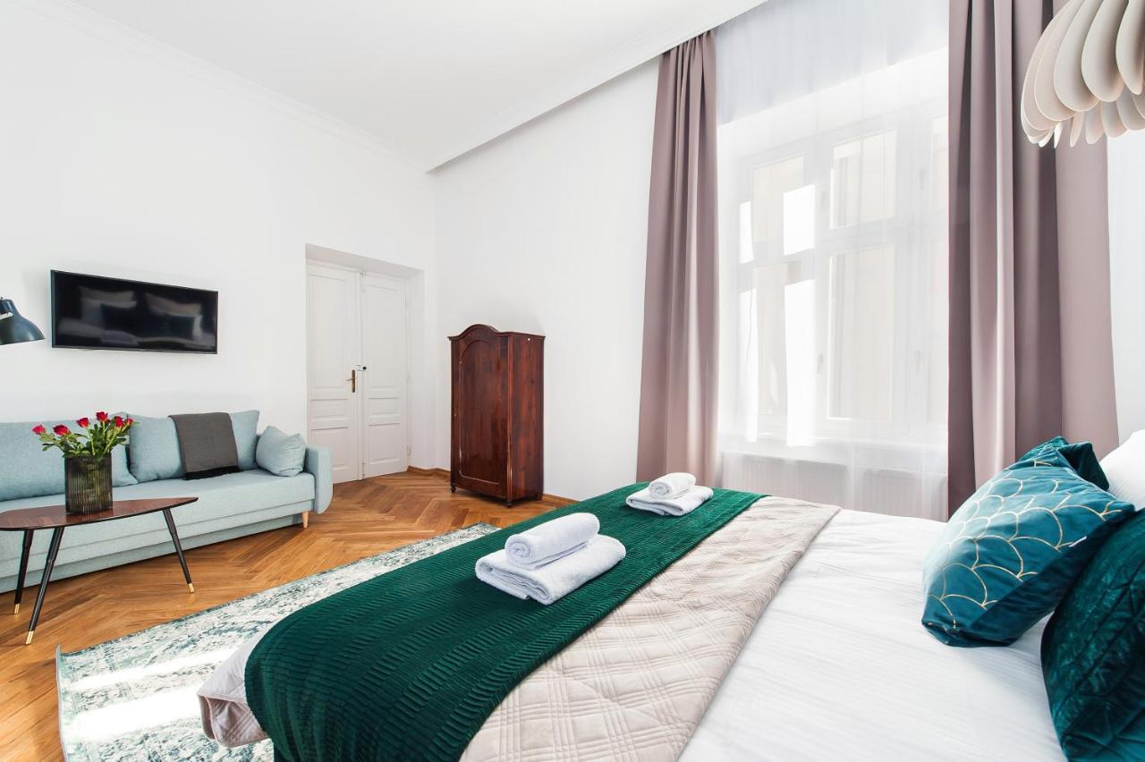 Cracovian Home - Loftaffair Zewnętrze zdjęcie