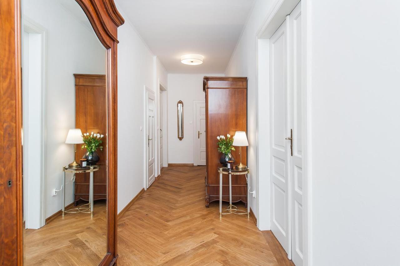 Cracovian Home - Loftaffair Zewnętrze zdjęcie
