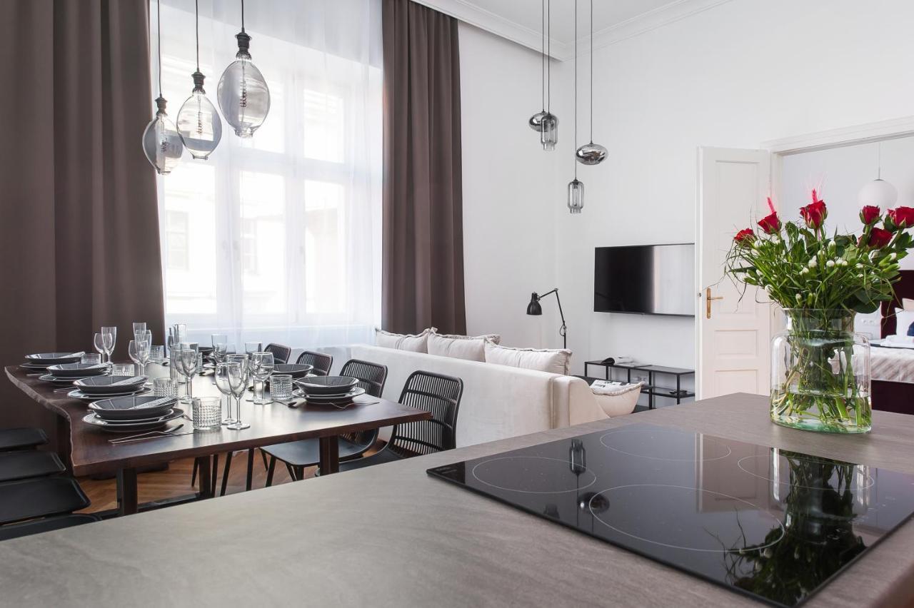 Cracovian Home - Loftaffair Zewnętrze zdjęcie