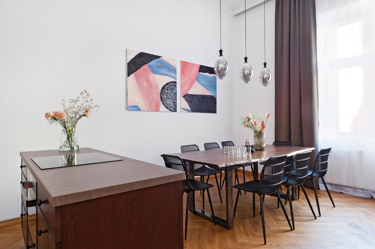 Cracovian Home - Loftaffair Zewnętrze zdjęcie