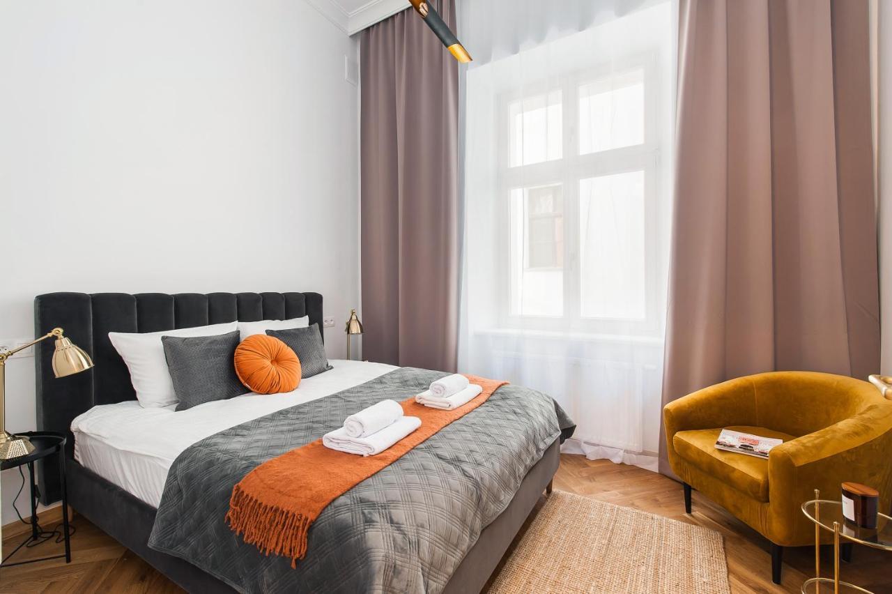 Cracovian Home - Loftaffair Zewnętrze zdjęcie