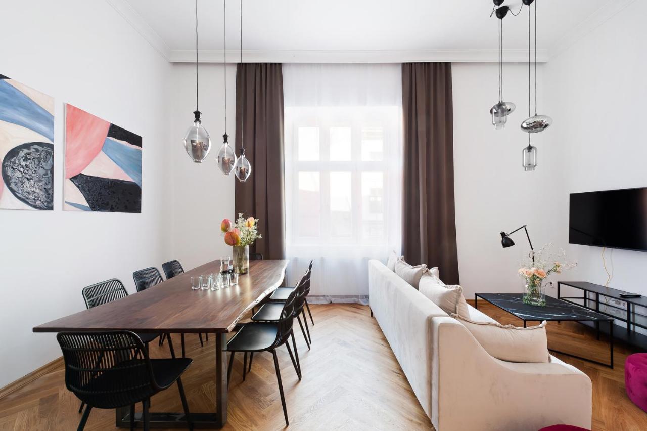 Cracovian Home - Loftaffair Zewnętrze zdjęcie